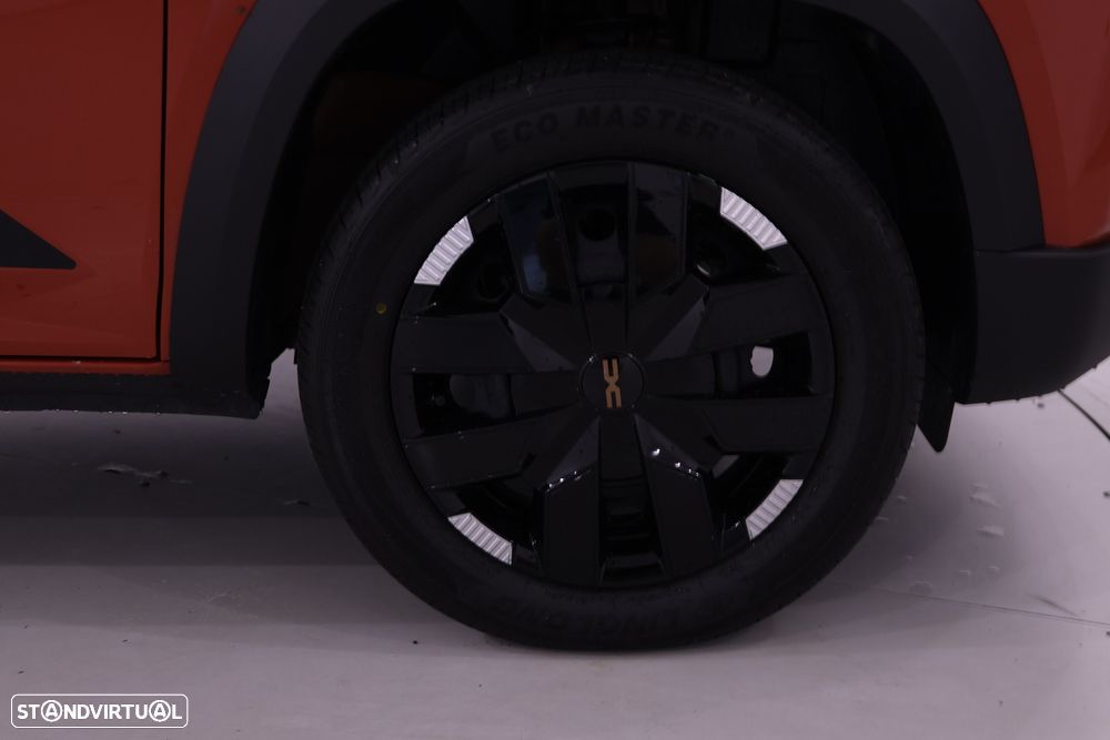 Dacia Spring Electric 65 Extreme - 21