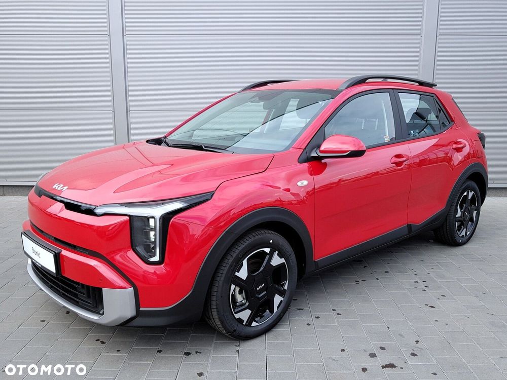 Kia Stonic 1.0 T-GDI Smart - 4