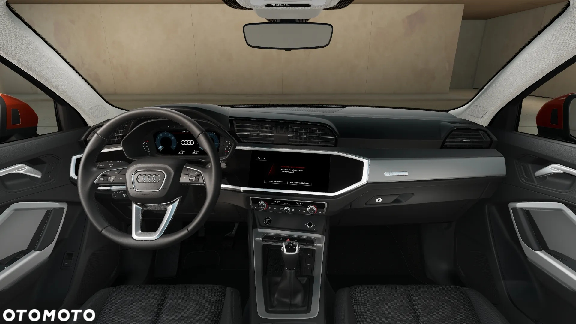 Audi Q3 - 10