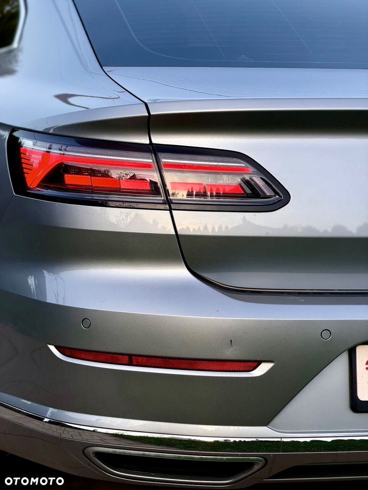 Volkswagen Arteon 2.0 TSI Elegance DSG - 26