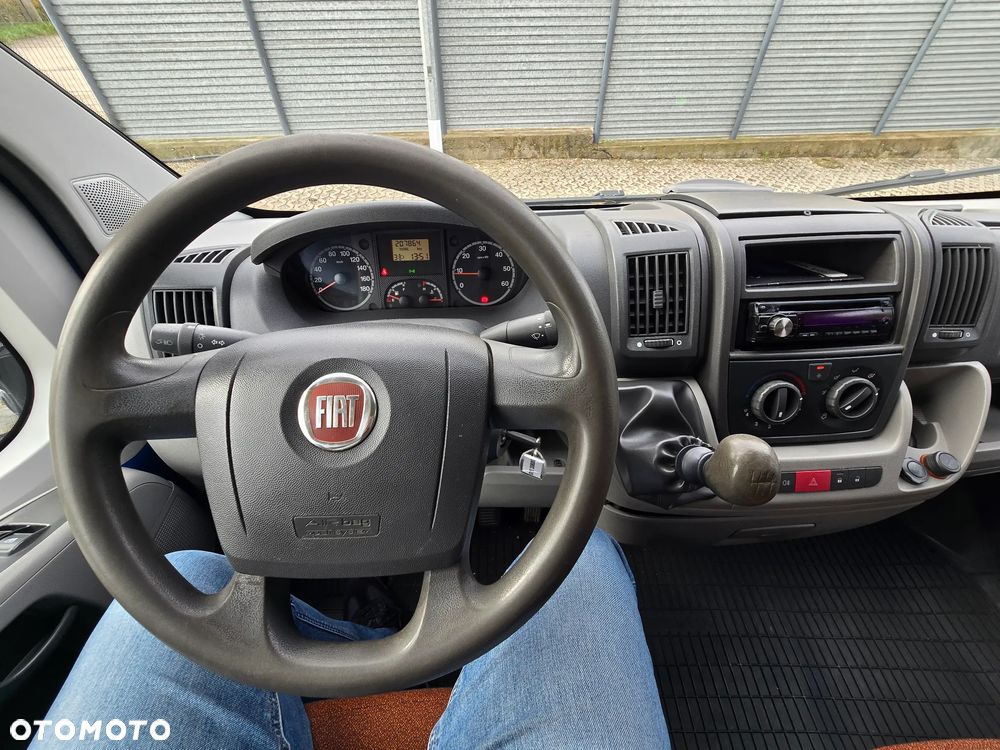 Fiat Ducato - 17