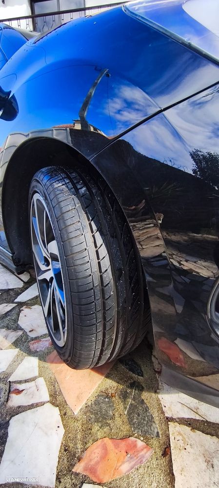 DS DS3 1.2 PureTech Black Lezard EAT6 - 4