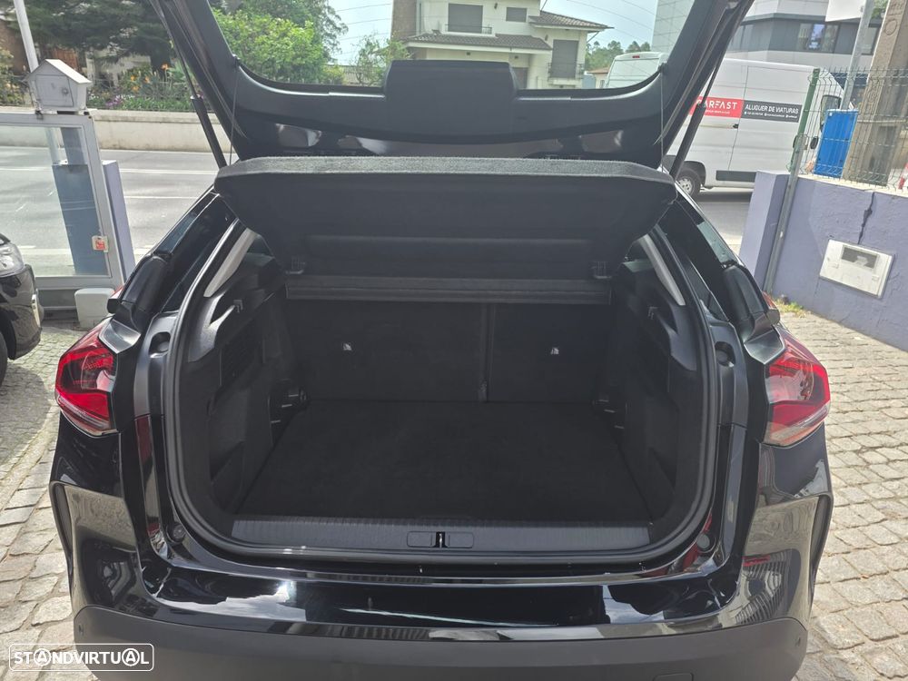 Citroën C4 1.2 PureTech Plus - 27