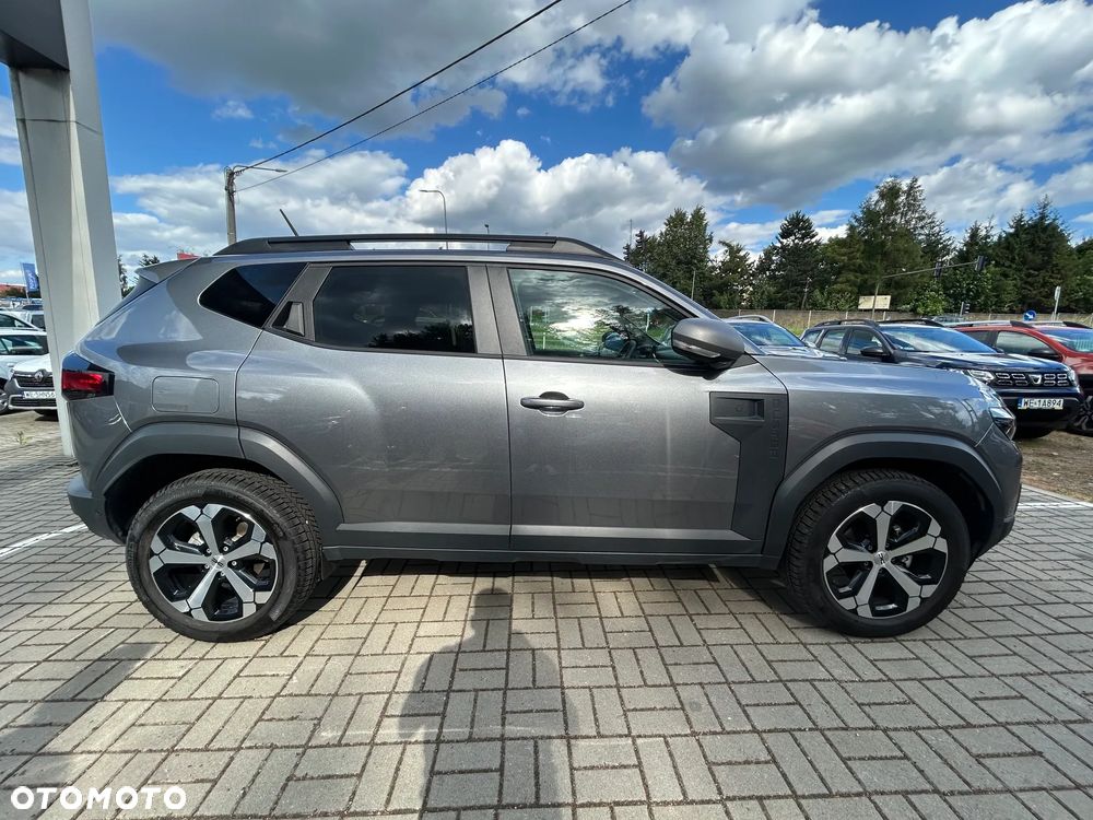 Dacia Duster 1.0 TCe Journey - 7