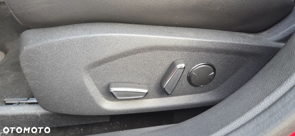 Ford Mondeo 1.5 EcoBoost STart-Stopp Autom Titanium - 7