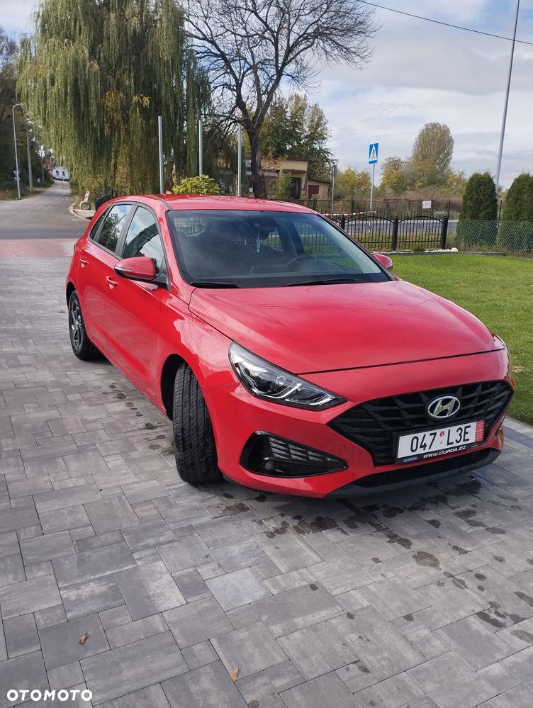 Hyundai i30 - 1