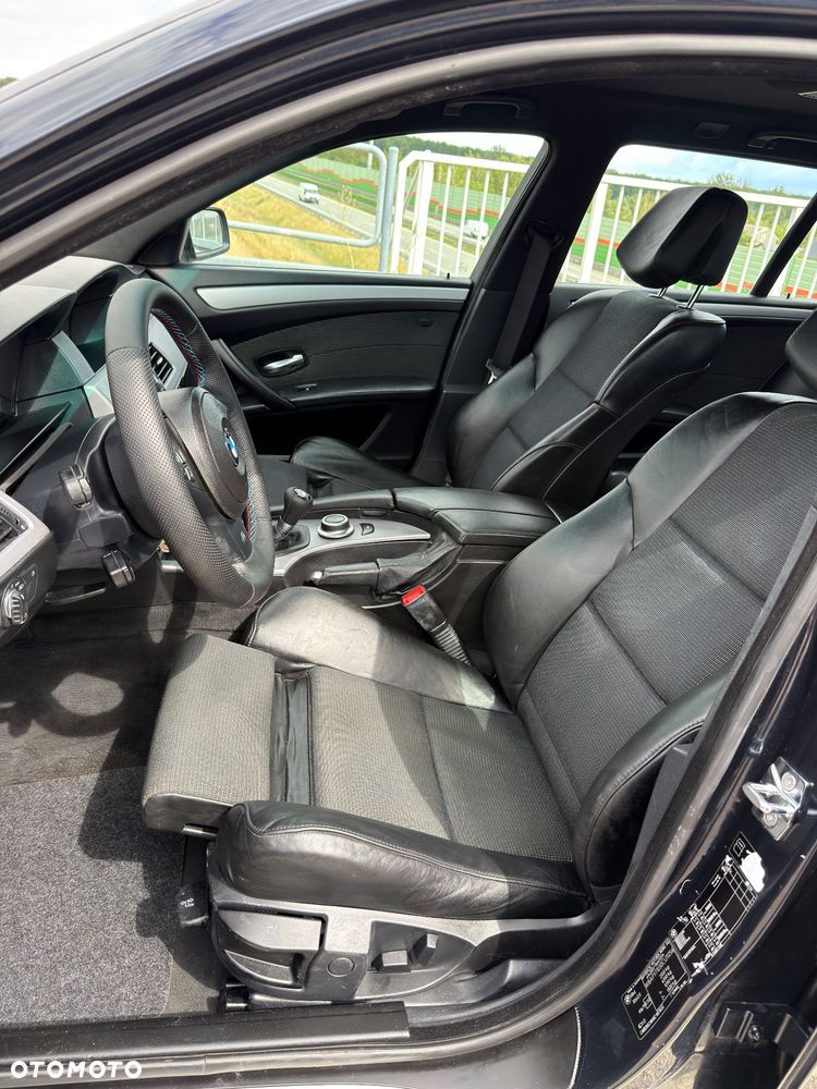 BMW Seria 5 530xd - 18