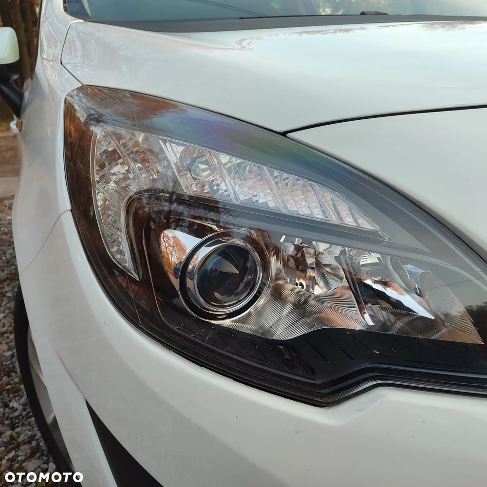 Opel Meriva 1.4 Edition - 17