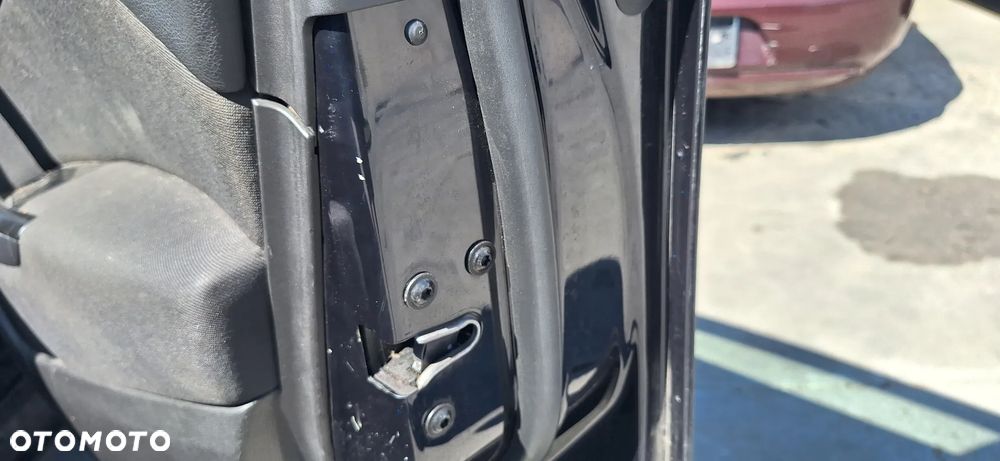 Opel Astra J Sedan Drzwi Przód Przednie Prawe Kod Lakieru Z22X - 28