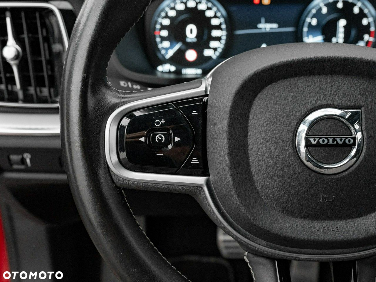 Volvo S60 T6 AWD R-Design - 20
