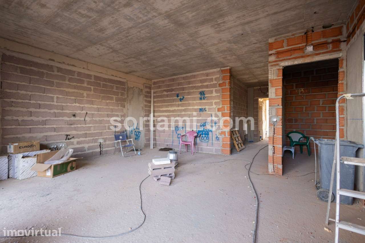 Apartamento T1 Venda em Quarteira,Loulé - Grande imagem: 3/6