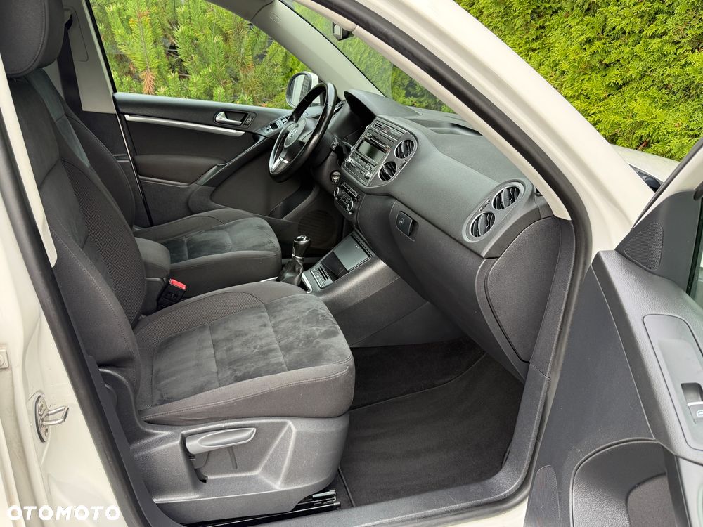 Volkswagen Tiguan - 7
