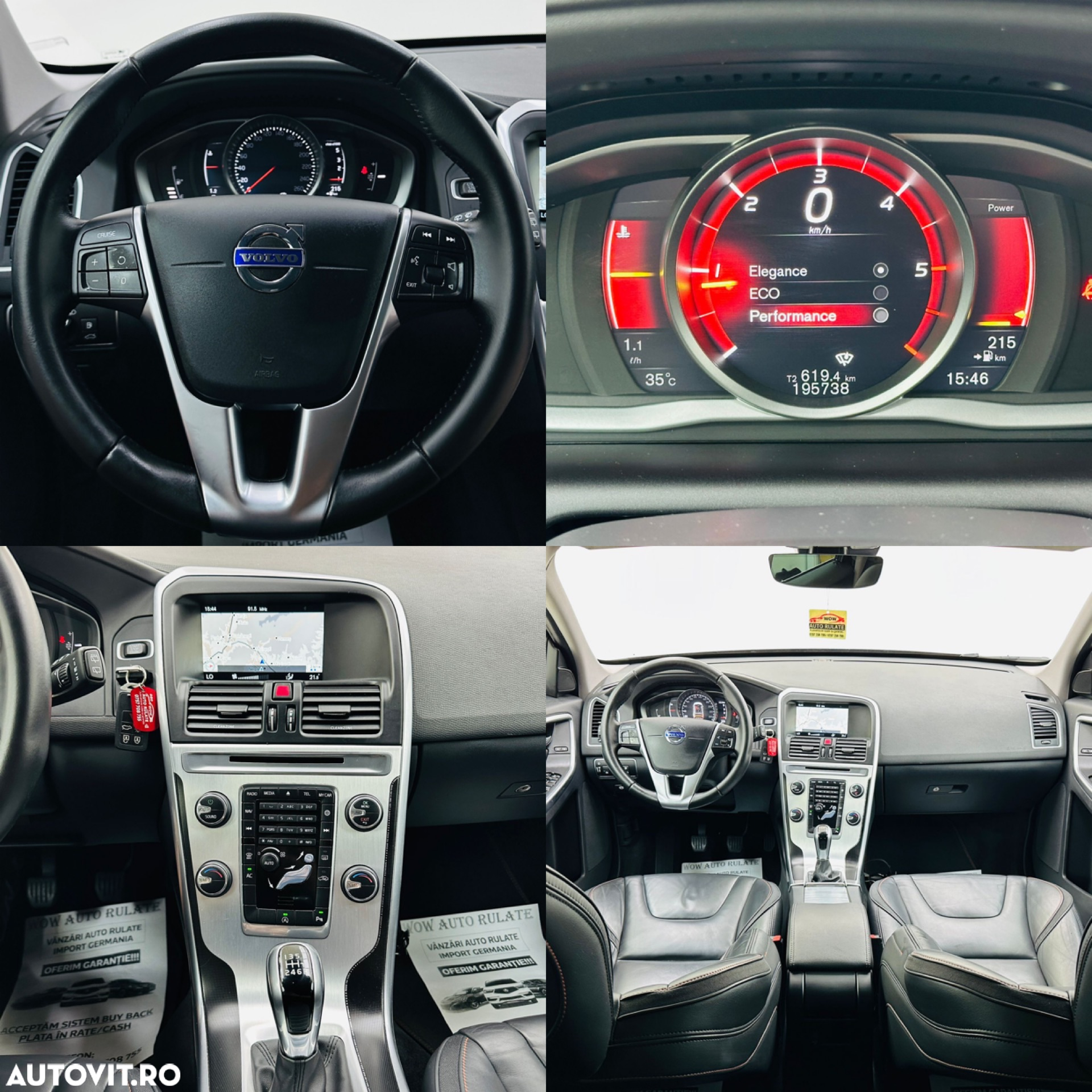 Volvo XC 60 - 8