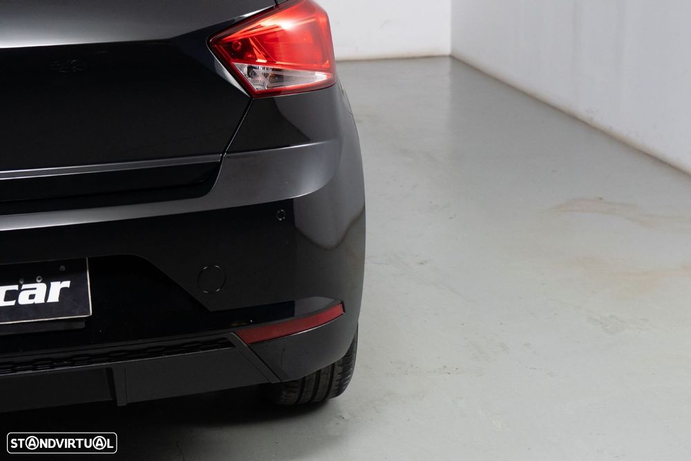 SEAT Ibiza 1.0 TSI Style DSG - 17