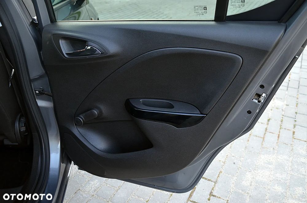 Opel Corsa 1.4 Edition - 31