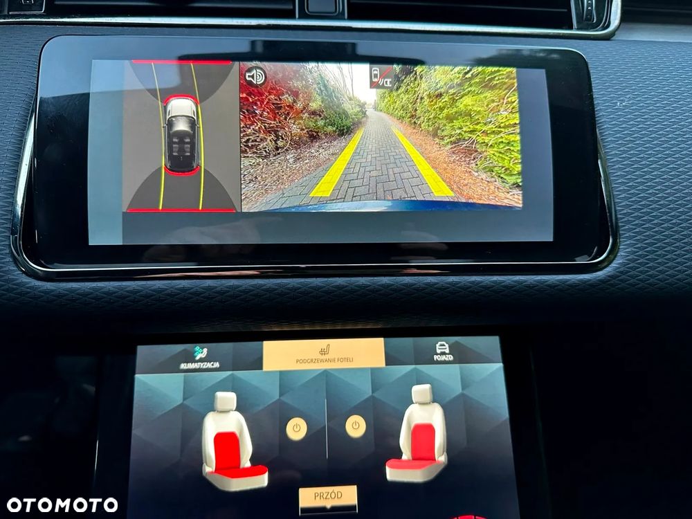 Land Rover Range Rover Evoque 1.5 P300e PHEV Bronze Collection - 10