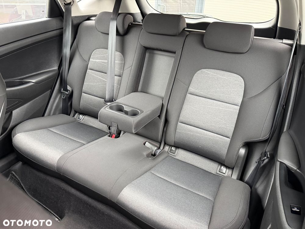 Hyundai Tucson 1.6 GDi 2WD Style - 31