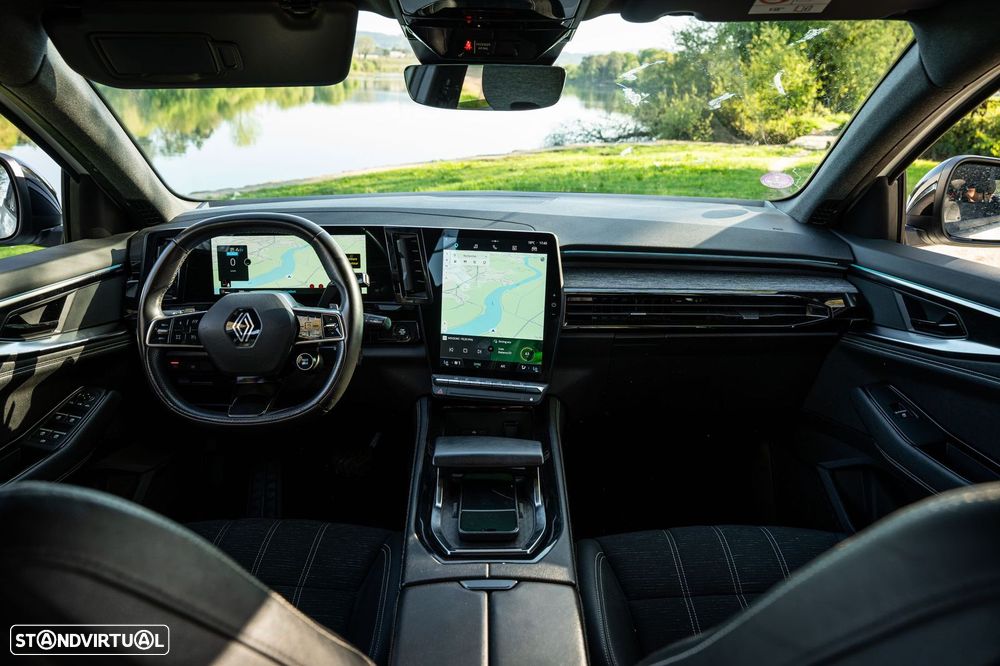 Renault Austral 1.2 E-Tech Techno - 12