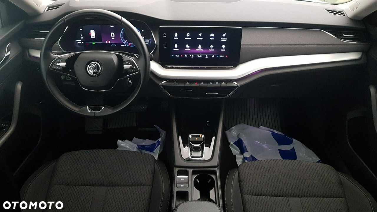 Skoda Octavia - 20