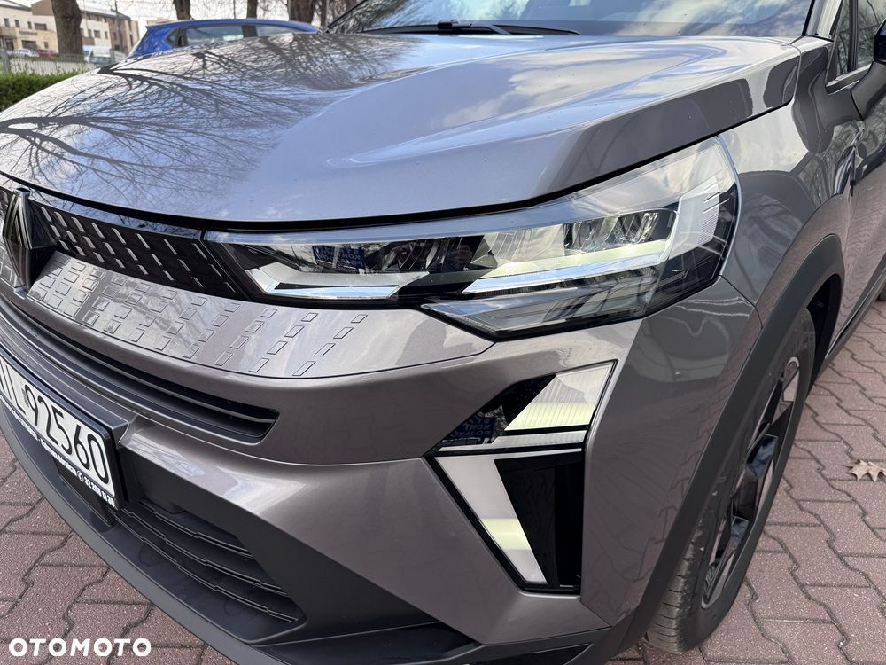 Renault Captur 1.6 E-TECH Full Hybrid 145 Techno - 3