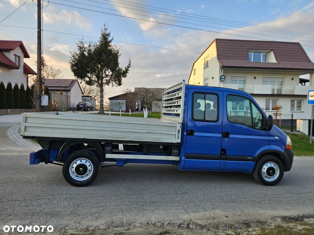 Renault MASTER - 9