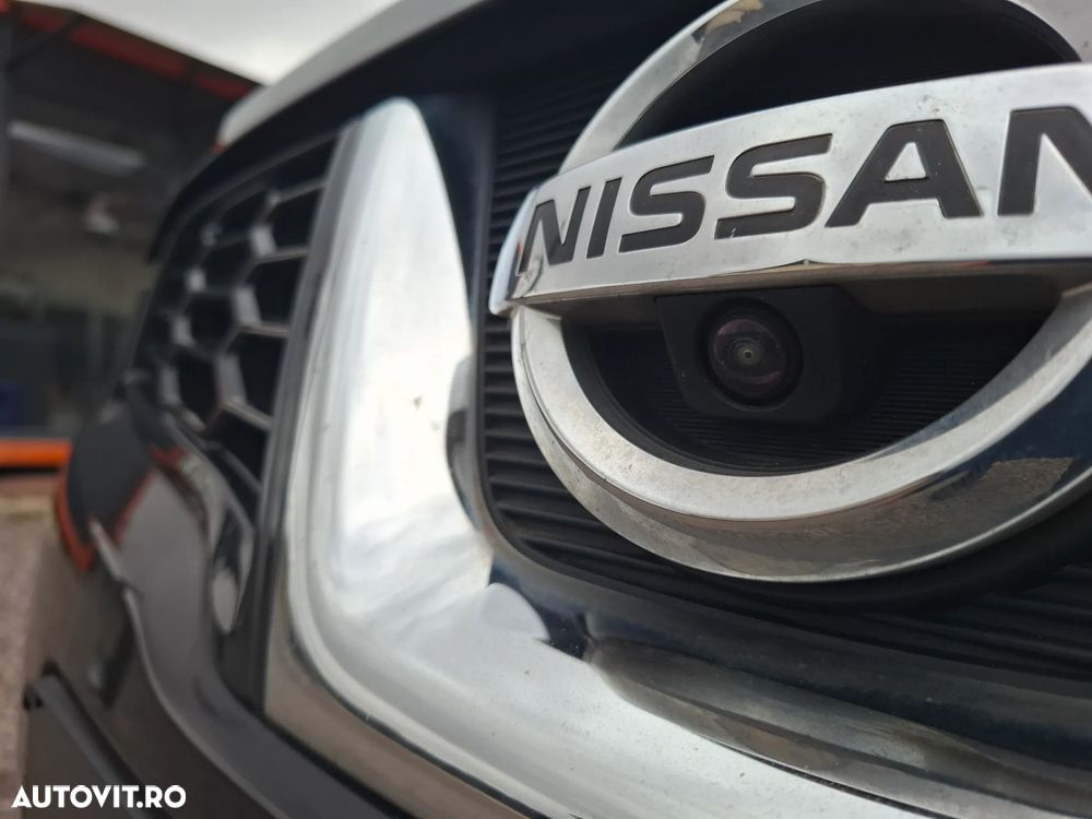 Nissan Qashqai 1.6 Start/Stop 360 - 23