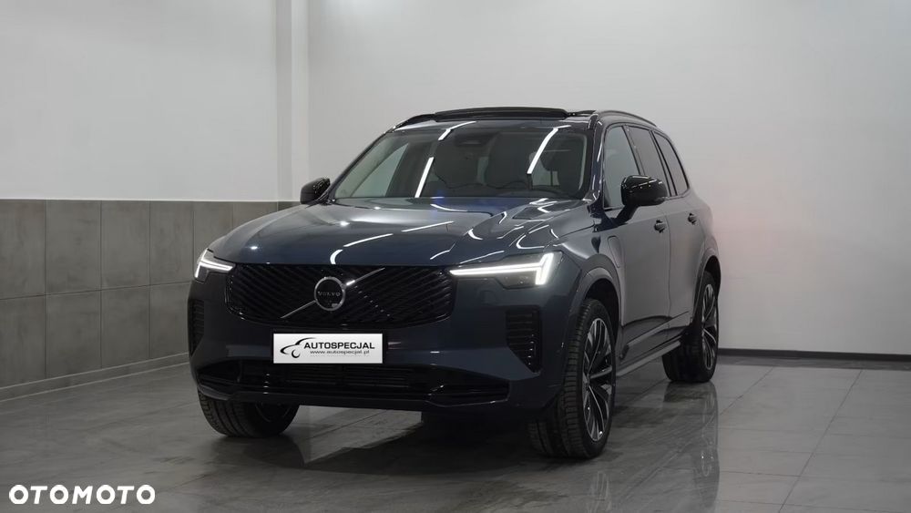 Volvo XC 90 T8 AWD Plus Dark - 1
