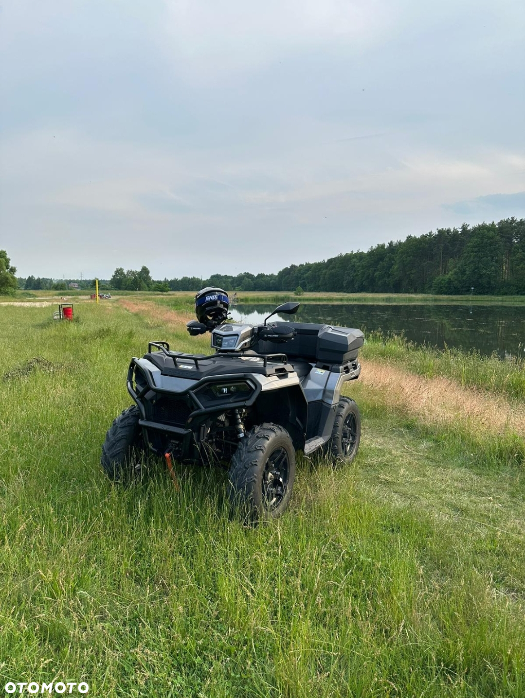 Polaris Sportsman