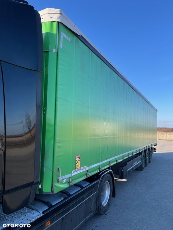 Schwarzmuller S1 - 3