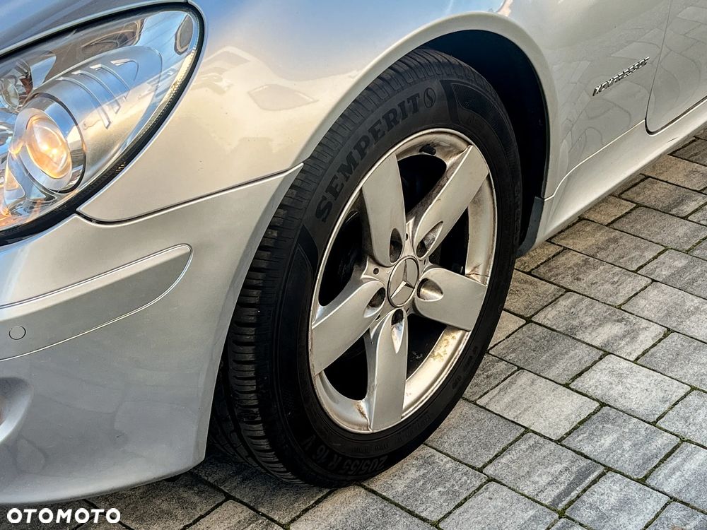 Mercedes-Benz SLK - 16