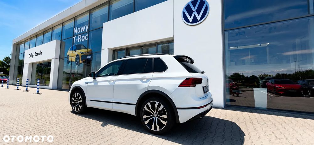Volkswagen Tiguan - 7