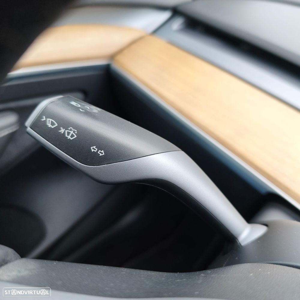 Tesla Model 3 Performance Tração Integral - 13