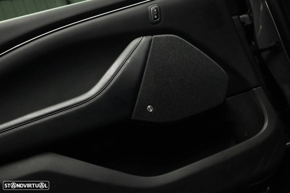 Ford Mustang Mach-E Standard - 22