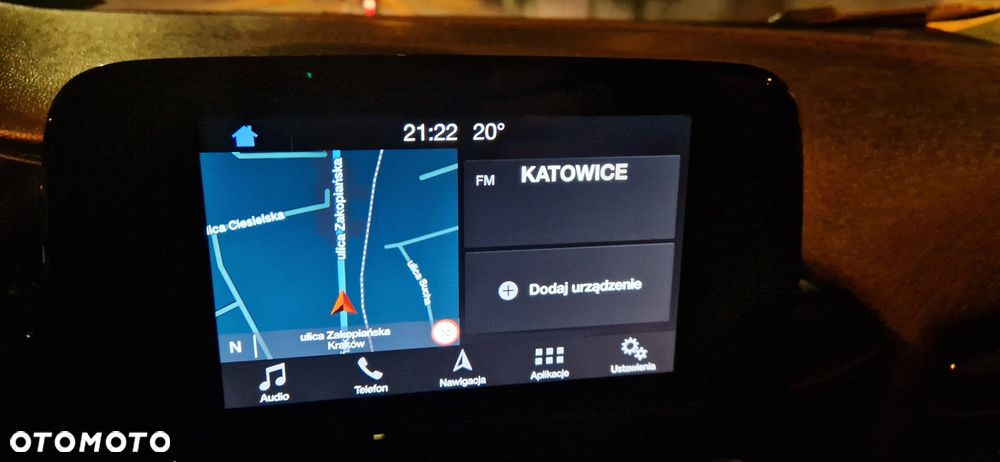 Ford Fiesta 1.0 EcoBoost Titanium EU6 - 32