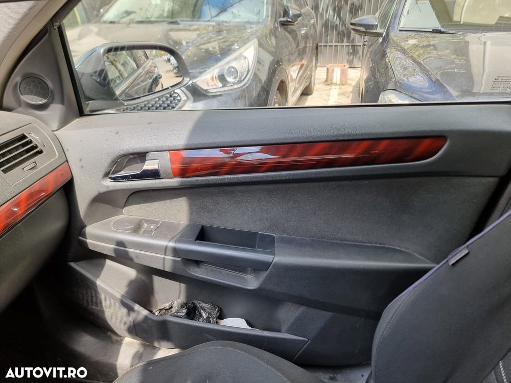 Opel Astra Classic 1.4i - 26