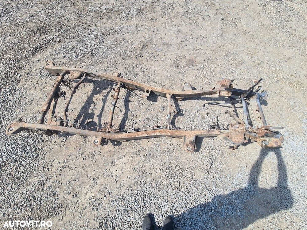 Sasiu Suzuki Jimny 1.3 2003 1998 - 2005 SUV (1260) - 1