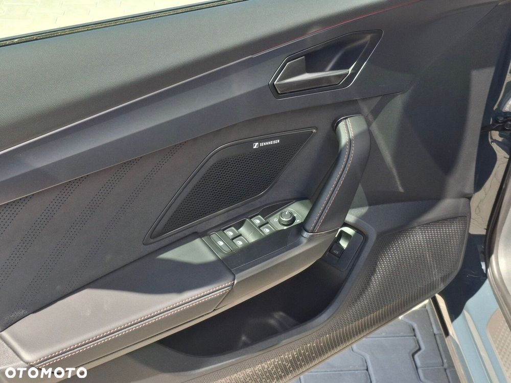Cupra Formentor 1.5 TSI DSG - 14