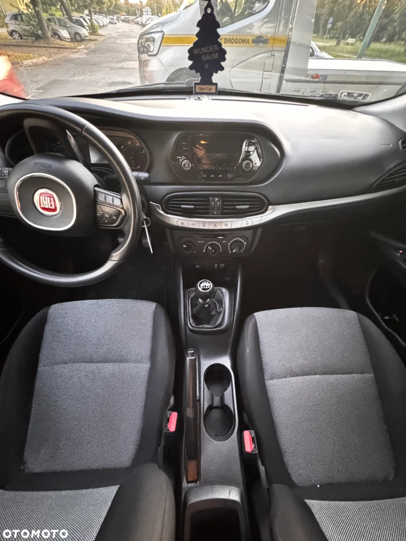 Fiat Tipo 1.4 16v Easy - 13