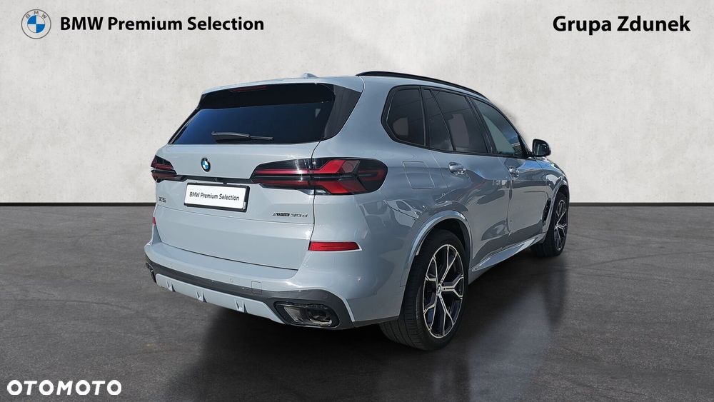 BMW X5 - 6