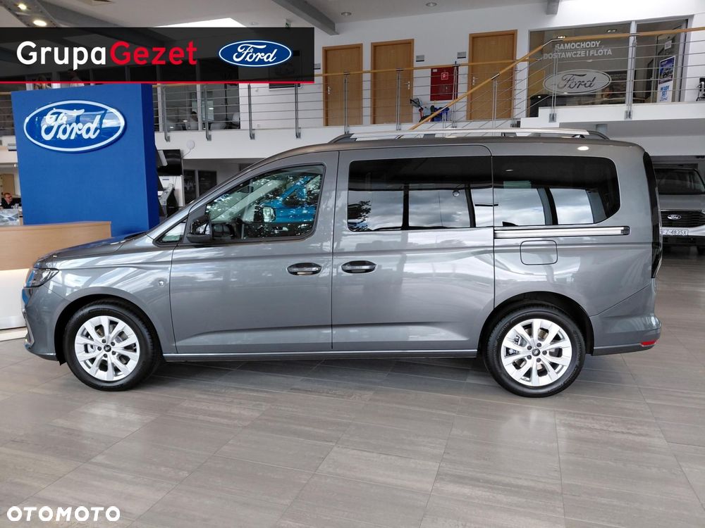 Ford Tourneo Connect - 3