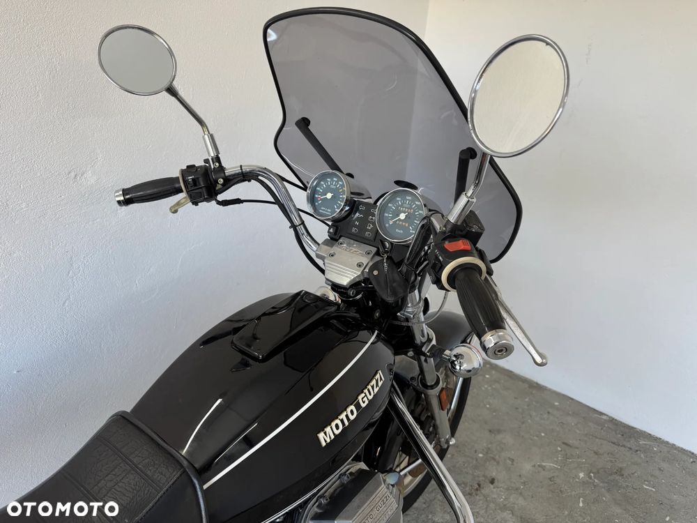 Moto Guzzi California - 6