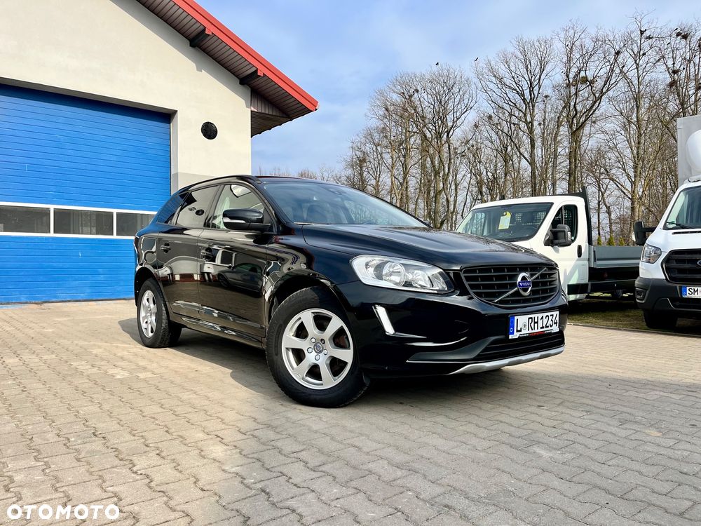 Volvo XC 60 D3 Inscription - 5