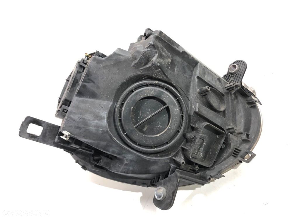 REFLEKTOR LEWY PRZÓD  MINI MINI COUNTRYMAN (R60) 2010 - 2016 Cooper 90 kW [122 KM] benzyna 2010 - - 4