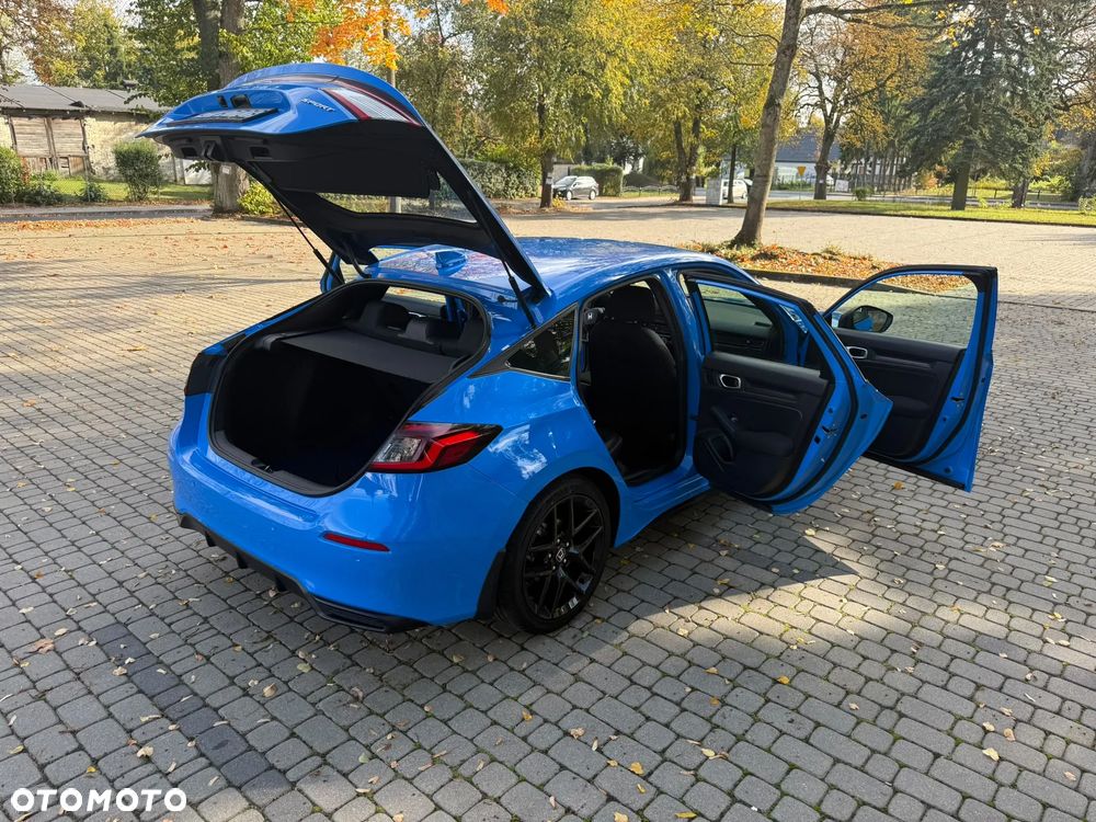 Honda Civic - 16