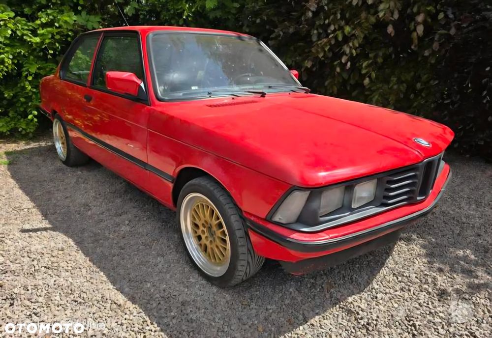 BMW Seria 3 - 1