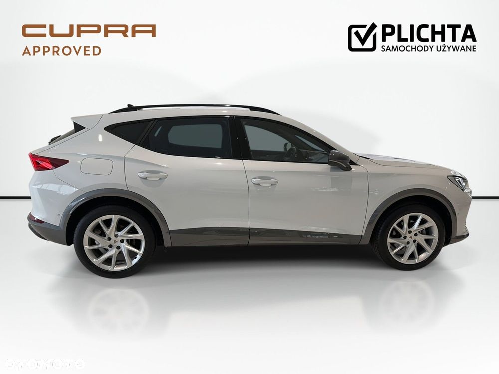 Cupra Formentor - 5