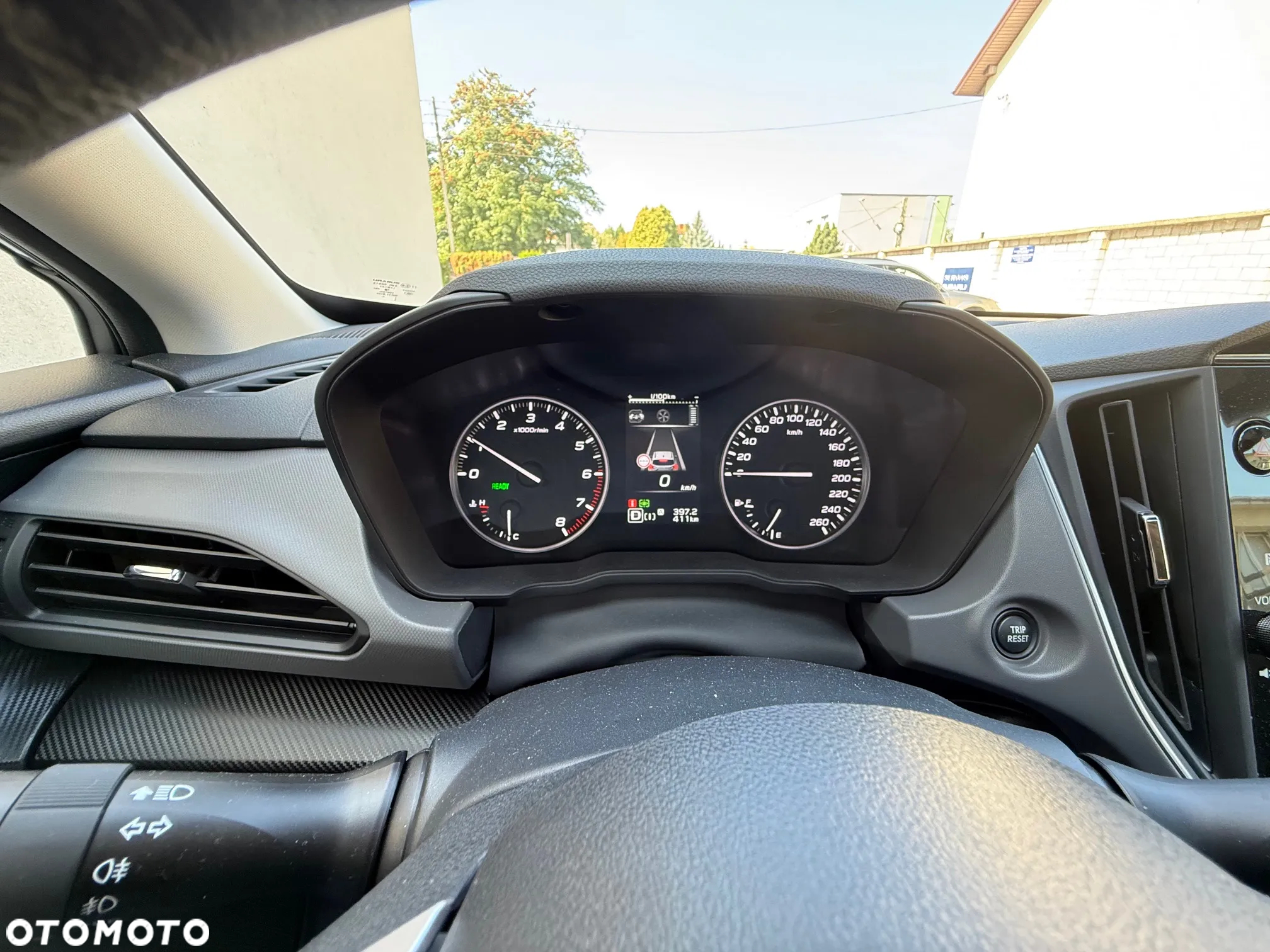 Subaru Crosstrek 2.0i-S e-Boxer Platinum (EyeSight) Lineartronic - 6