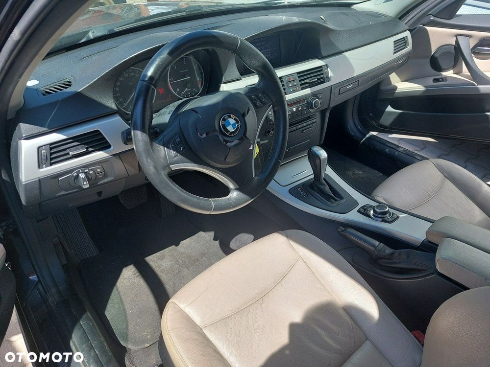 BMW Seria 3 - 14