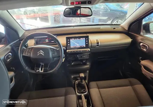 Citroën C4 Cactus 1.5 BlueHDi Feel Business - 7