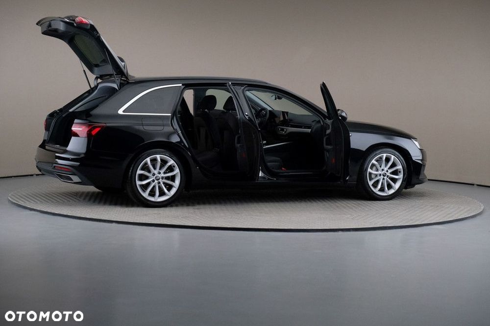 Audi A4 Avant - 6